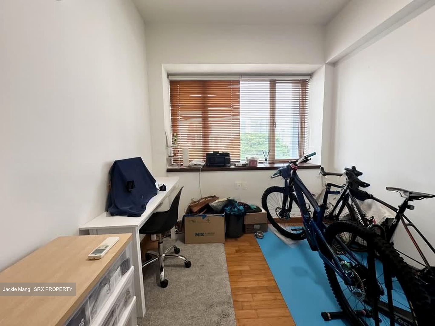 Visioncrest Orchard (D9), Condominium #580946191